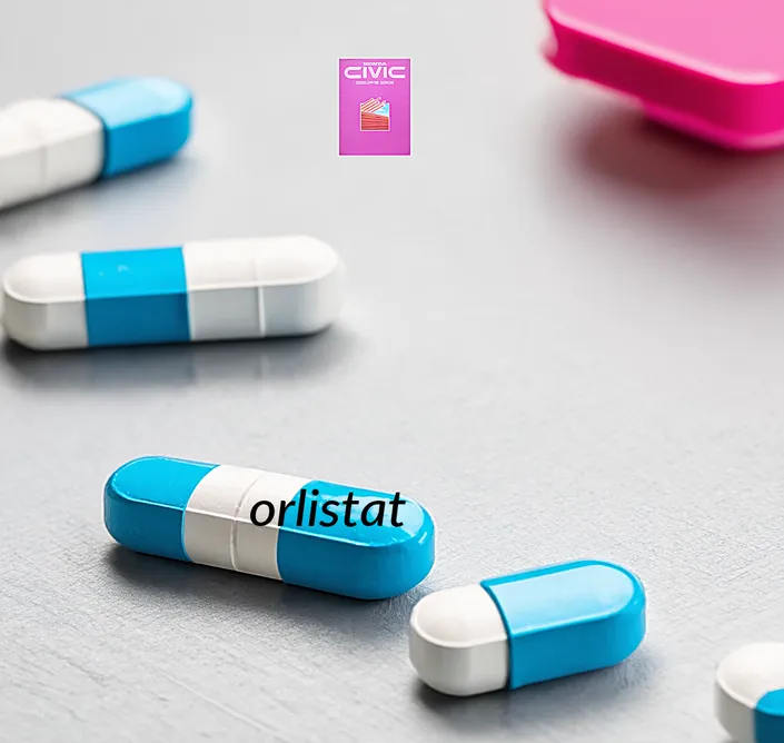 Orlistat 1