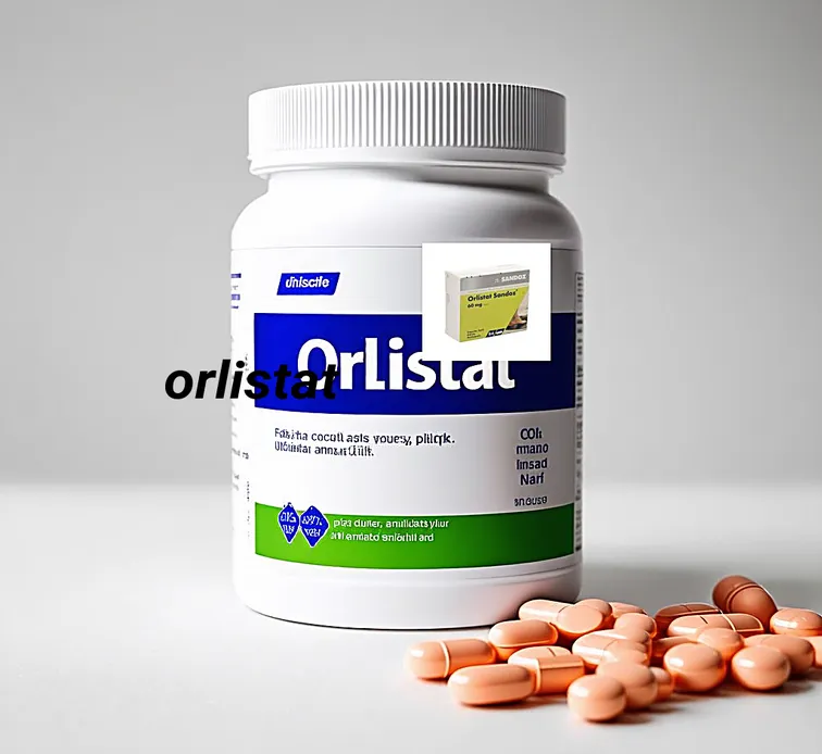 Orlistat 2